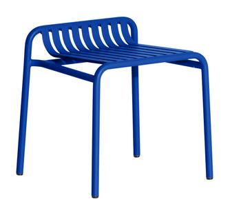 Tabouret Week-End Bleu