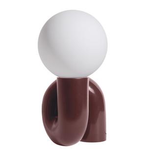 Lampe de table Neotenic  H 51 cm|Cerise