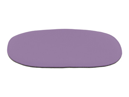 Coussin d'assise pour Panton Chair Avec rembourrage|Mauve