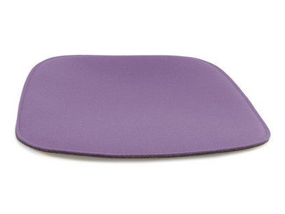 Coussin d'assise pour  Eames Armchairs Avec rembourrage|Mauve