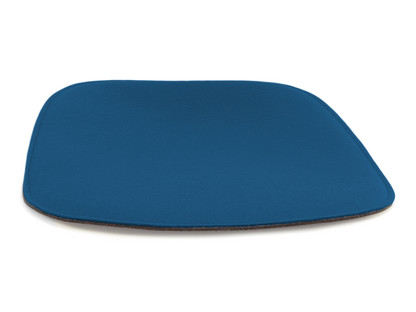 Coussin d'assise pour  Eames Armchairs Avec rembourrage|Pétrole