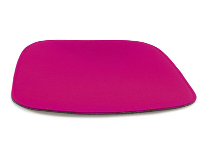Coussin d'assise pour  Eames Armchairs Avec rembourrage|Pink