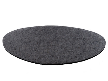 Coussin d'assise pour Série 7 Avec rembourrage|Mélange anthracite