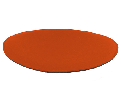 Coussin d'assise pour Série 7 Avec rembourrage|Orange