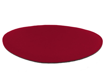 Coussin d'assise pour Série 7 Avec rembourrage|Rouge