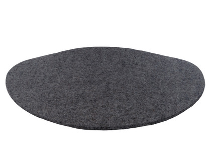 Coussin d'assise pour Série 7 Sans rembourrage|Mélange anthracite