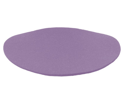 Coussin d'assise pour Série 7 Sans rembourrage|Mauve