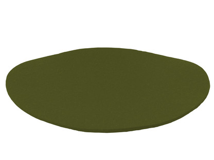 Coussin d'assise pour Série 7 Sans rembourrage|Olive foncé