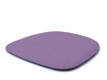 Coussin d'assise pour 214 Avec rembourrage|Mauve