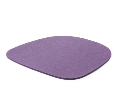 Coussin d'assise pour 214 Sans rembourrage|Mauve