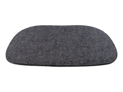 Coussin d'assise pour HAL Avec rembourrage|Mélange anthracite