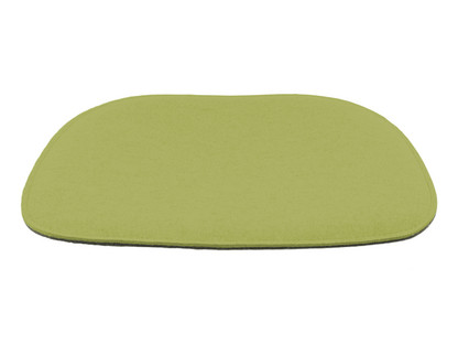 Coussin d'assise pour HAL Avec rembourrage|Olive clair