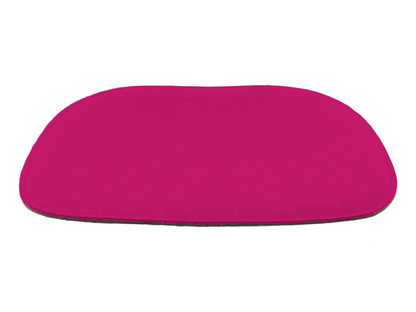 Coussin d'assise pour HAL Avec rembourrage|Pink