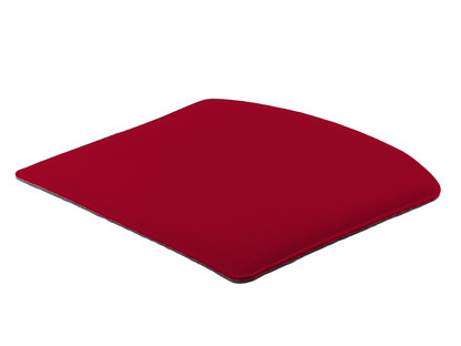 Coussin d'assise pour S 43 / S 43 F Avec rembourrage|Pourpre