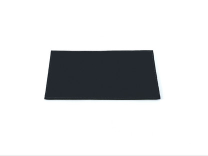 Tapis en feutre pour étagère USM Haller 50 x 35 cm|Avec rembourrage|Gris foncé uni