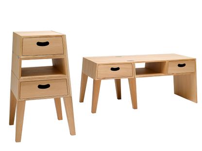 Table-Chest 