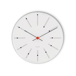 Horloge AJ Bankers 29 cm
