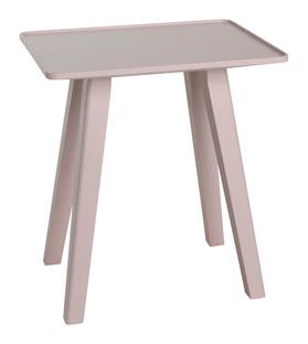 Tabouret Nini Rose pâle