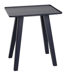 Tabouret Nini Bleu nuit