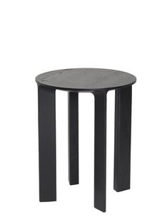 Tabouret Hans Noir