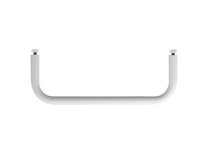 Barre String System 58 cm|Blanc