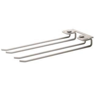 String System Hanger Rack L 13,5 x H 3 x P 30 cm|Beige