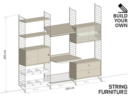 Configurateur String System 