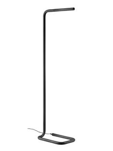 Lampadaire Thonet LUM Noir|125 cm