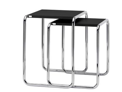 Ensemble de tables d'appoint B 9 a + b 