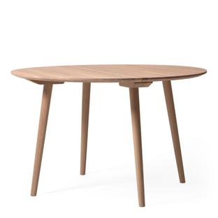 Table ronde In Between Ø 120 cm|Chêne huilé
