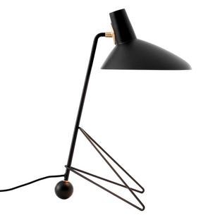 Lampe de table Tripod Noir