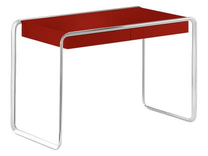 Bureau Oblique K2D Rouge