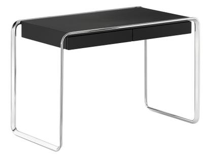 Bureau Oblique K2D Noir