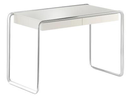 Bureau Oblique K2D Blanc