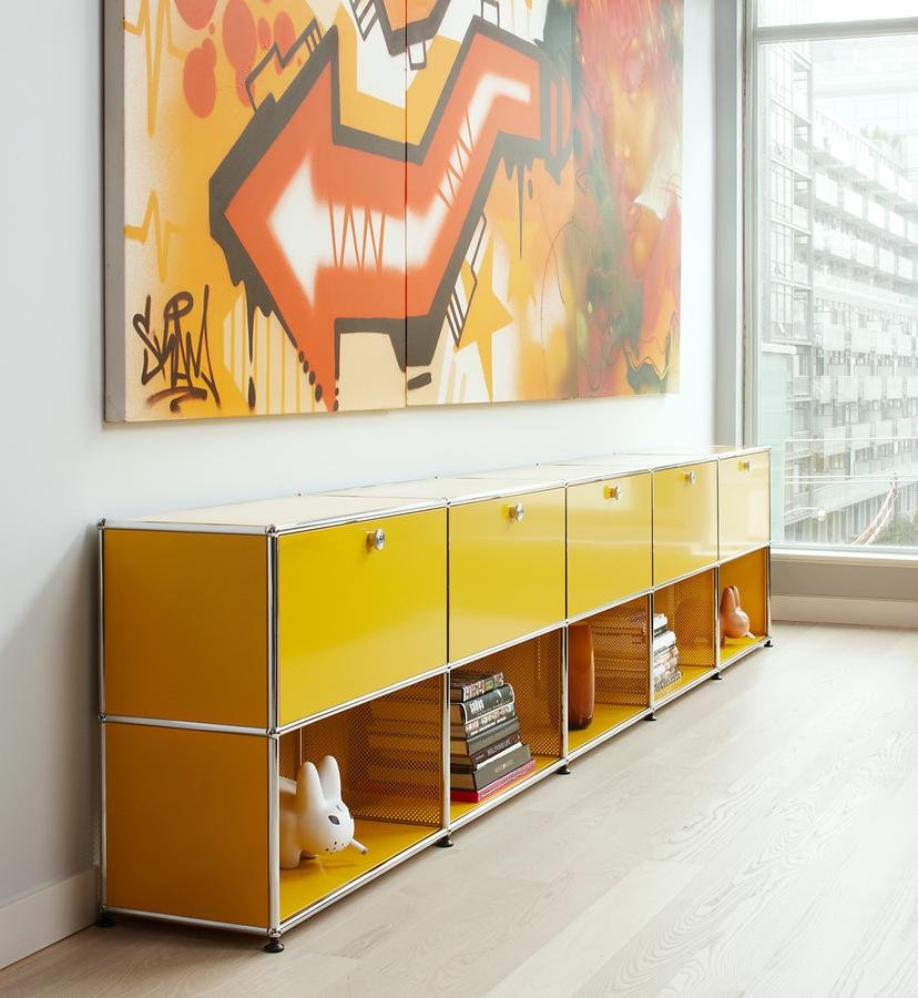 Meuble Usm Haller
