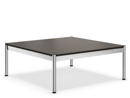 Table basse USM Haller 100 x 100 cm|Fenix|Grigio Londra - Gris