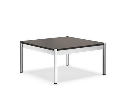 Table basse USM Haller 75 x 75 cm|Fenix|Grigio Londra - Gris