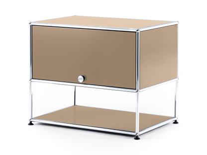 Meuble TV-Rack USM Haller Beige USM