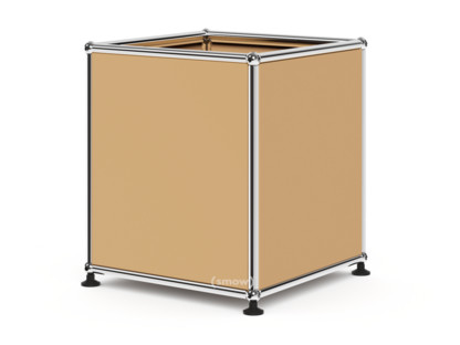 Cubes USM Haller 35 x 35 cm|Beige USM