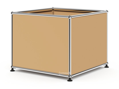 Cubes USM Haller 50 x 50 cm|Beige USM