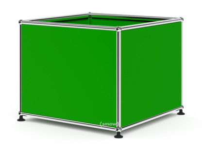 Cubes USM Haller 50 x 50 cm|Vert USM