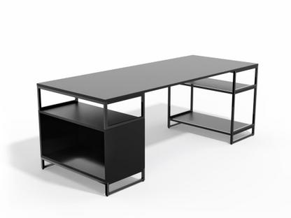 Table M1 Noir