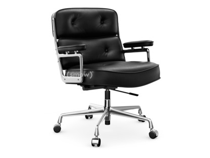 Lobby Chair ES 104 Nero