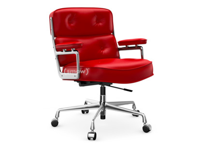 Lobby Chair ES 104 Rouge