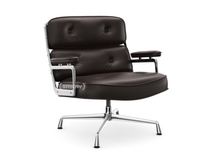 Lobby Chair ES 105 / ES 108 ES 105|Chocolat