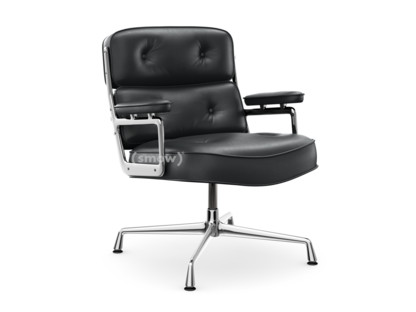 Lobby Chair ES 105 / ES 108 ES 108|Asphalte