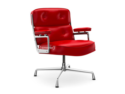 Lobby Chair ES 105 / ES 108 ES 108|Rouge
