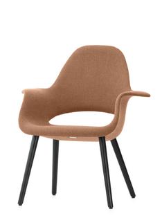 Organic Chair Cognac / ivoire