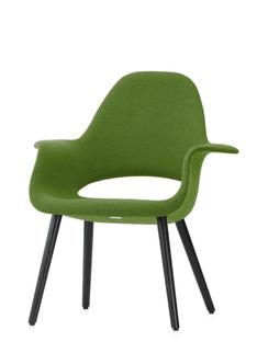 Organic Chair Vert pré / forêt
