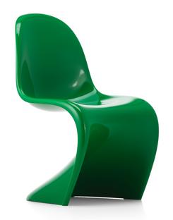 Chaise Panton Chair Classic Vert